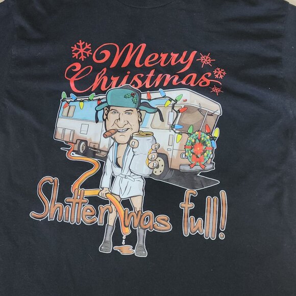 Cousin Eddy T- Shirt - Picture 1 of 3